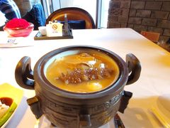 新世纪佛跳墙-丽思卡尔顿酒店-天泰轩中餐厅(大沽北路店)
