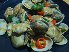 -KAOTOWN烤堂•烧烤(海汇港店)