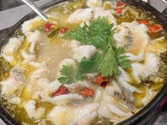 -陶德砂锅(蜀汉路店)