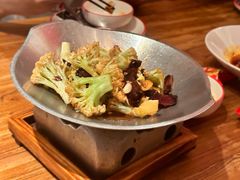 -新白鹿餐厅(银泰西湖文化广场店)