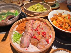 -吃饭皇帝大(长宁龙之梦店)
