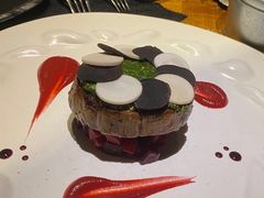 -AZUL by FUEL蓝色·法式酒馆(琶醍店)