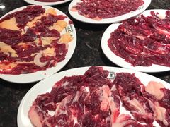 -八合里潮汕鲜牛肉火锅(惠州华贸店)