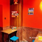 充满仪式感的赤摩·惊天日料，有点可爱~