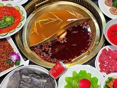 -红运火锅·中国名火锅·国风演绎(省体店)