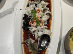 -杭州西湖柳莺里酒店·闻莺厅