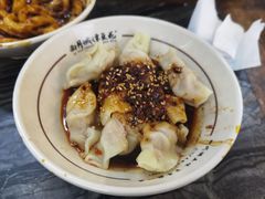 红油水饺-西月城谭豆花(春熙路店)