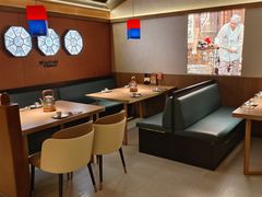 -将军牛排·尔滨地标朝鲜族美食(总店)