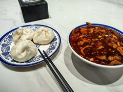 -惠丰堂饭庄(北洼路店)