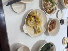 -蒋家桥饺面店(四望亭路店)