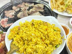 -平山城鑫烧烤(建国楼店)