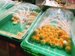 -宫廷糕点铺(双林中横路店)