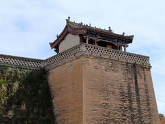 -暖泉古镇