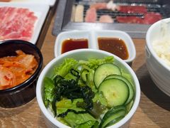 -焼肉ライク·烧肉LIKE(万菱汇店)