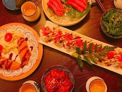 -鹏祖料理