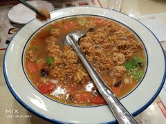 -老雒阳面馆·水席(定鼎门店)