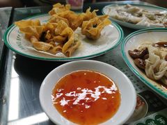 -西关明记肠粉·亚洲地标美食(北京路店)