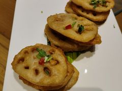 -枣子树·素食餐厅(普陀山店)