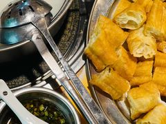 油条-大戚饭店(泰华路店)