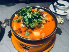 -3号仓库·创意中国菜(长宁龙之梦店)