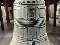 -大钟寺古钟博物馆