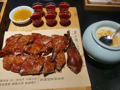 -桂小厨广西菜(水晶城店)