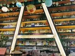 -Famous肥猫墨西哥音乐餐吧(五棵松华熙LIVE店)