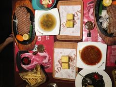 -尊品牛排(沙湾印象汇店)