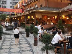 -岳城根据地(洣江大道店)
