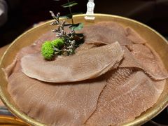 -巴奴毛肚火锅(京西大悦城店)