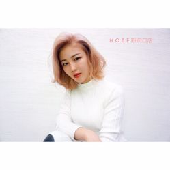 -木北护肤造型