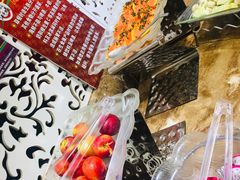 -汉金城海鲜烤肉自助百汇(烟台永旺购物中心店)