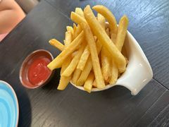 -莫多多餐厅