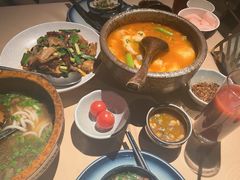 -山石榴·贵州菜(丰盛里店)