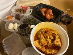 -上海波特曼丽思卡尔顿酒店