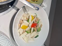 -花城粤菜餐厅(高新区店)