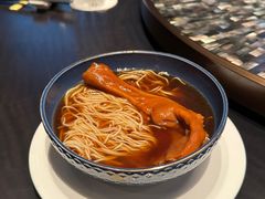 -北京饭店谭家菜