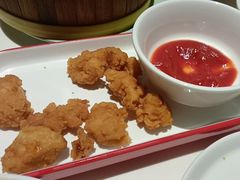 -大铁勺新津菜(中北永旺店)