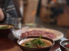 -福寿斋·老北京铜锅涮肉·烤鸭(顺义总店)