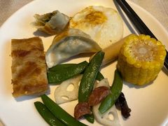 -清河半岛温泉度假酒店