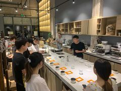 -GOTLOT COFFEE&KITCHEN角落厨房NOOK店