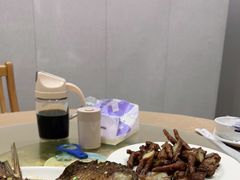 -柠静私家菜(石板巷店)