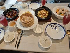 -狮王府淮扬菜(夫子庙老门东店)