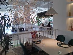 -ins森林童话餐厅coffee&bistro