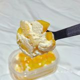 这家甜品店性价比忒高了!!