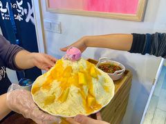 -怪物的冰与火(天虹商场中山路店)