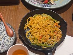 -白石的深夜食堂(济南万象城店)