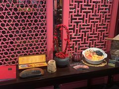 -杭州君悦酒店·湖滨28中餐厅