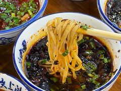 -秦忆浓岐山臊子面(扶风店)