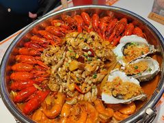-熊记虾王·小龙虾(东晓南店)